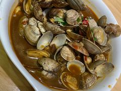 -聚汇三少·龙虾·中餐厅(莫邪路新天地店)