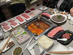 -海底捞火锅(珠影星光城夜宵主题店)
