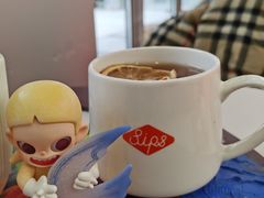 -Sips&Lick茶兰咖啡(五道口店)