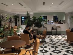 大堂-一尺花园(安和花园店)