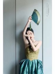 -纯色时光婚纱艺术馆WHITE