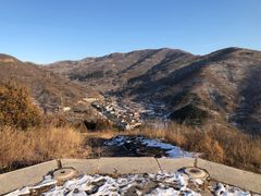 -妙峰山风景名胜区
