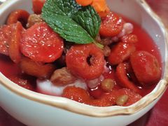 -窄巷子陕菜馆·地道陕西菜(粉巷店)