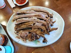 -清真·益鑫羊肉手抓馆(花园北街店)