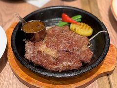 -玛格萝妮比萨屋(四平店)