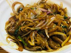 -超爷叔面馆(西园店)