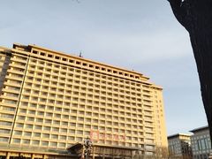 -北京饭店