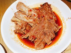 -九毛九西北菜(大东海店)