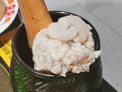 -重庆古老火锅