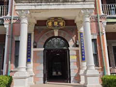 -北京动物园-畅观楼