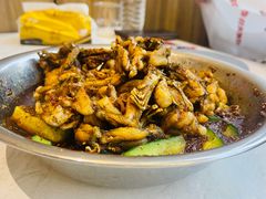 -辣盆盆麻辣小龙虾(哈尔滨总店)