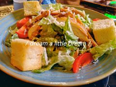 -DEEP·深美式餐吧(五棵松华熙LIVE店)