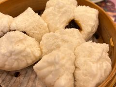 蜜汁叉烧包-点都德(龙之梦店)