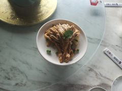 -北京老铺烤鸭(老城根店)