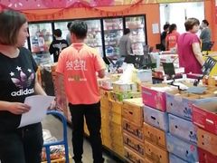 -叁宫礼水果批发仓储店(梅江店)