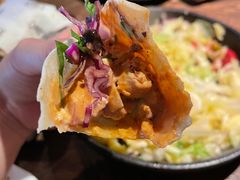-Q MEX 库迈墨西哥餐吧(三里屯店)