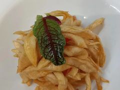 -院里寻菜·精致庭院菜(观沙岭店)