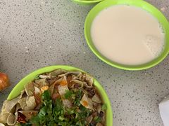 -大福来锅巴菜(古文化街店)