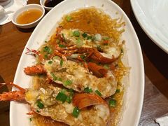 -甬上名灶(天一阁·翠柏店)