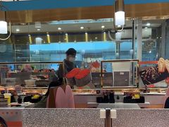 -争鲜回转寿司(南开大悦城店)