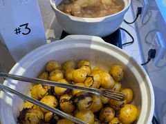 -素满香·全民食养自助(长宁龙之梦店)