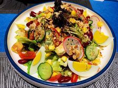 经典凯撒沙拉-魔膳厨房·果木牛排·西餐厅(MM2店)