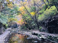 -九龙潭景区