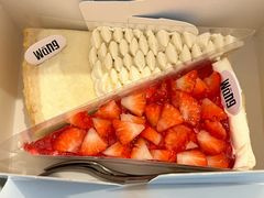 -CAKE WANG千层制造所(省府店)