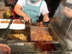 -细妹五香牛杂(步行街店)