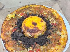 -达美乐比萨(武定店)