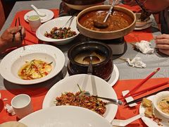 -潇湘华天大酒店-湘·悦美食街(芙蓉中路店)