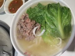 -陈记顺和潮汕牛肉火锅(棠德南路店)