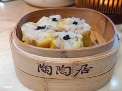 -陶陶居酒家(SM二期购物广场店)