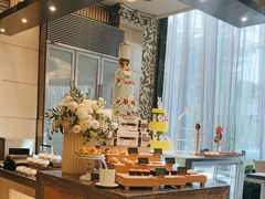 -太原星河湾酒店-意咖啡西餐厅