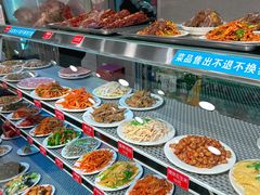 -韩麦大冷面(桂花街直营店)