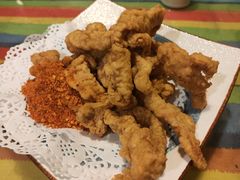 神仙小酥肉-滋味烤鱼(祥和里店)
