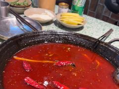 -五里关火锅(牛市口店)