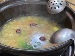 -濠轩阁特色生蚝火锅(水湾路店)