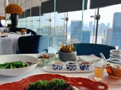 -悦轩中餐厅·高空江景·杭州柏悦酒店