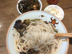 -津市刘聋子粉馆岳阳总店