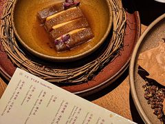 -天水蔬食料理(树德之光店)