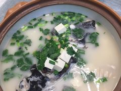 -姜君·千岛湖鱼头馆(浦东大道店)