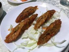 印式羊肉肠-葛尼沙印度餐厅 (镇明路店)