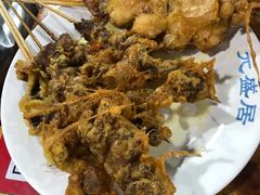 -元盛居(生态大街店)