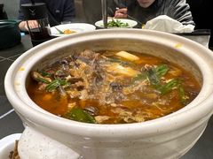 -恬阿姨庭院餐厅·生日宴