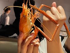 -奔海甄选·活鲜刺身铁板烧自助(太原里店)