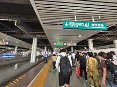-南宁东站