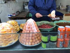 -老金家蛋菜夹馍(西安总店)