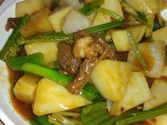 -苏记美食(张槎一路店)