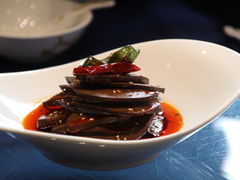 -庆余楼·用心与食材·特色菜&灶头面(仙蠡墩店)